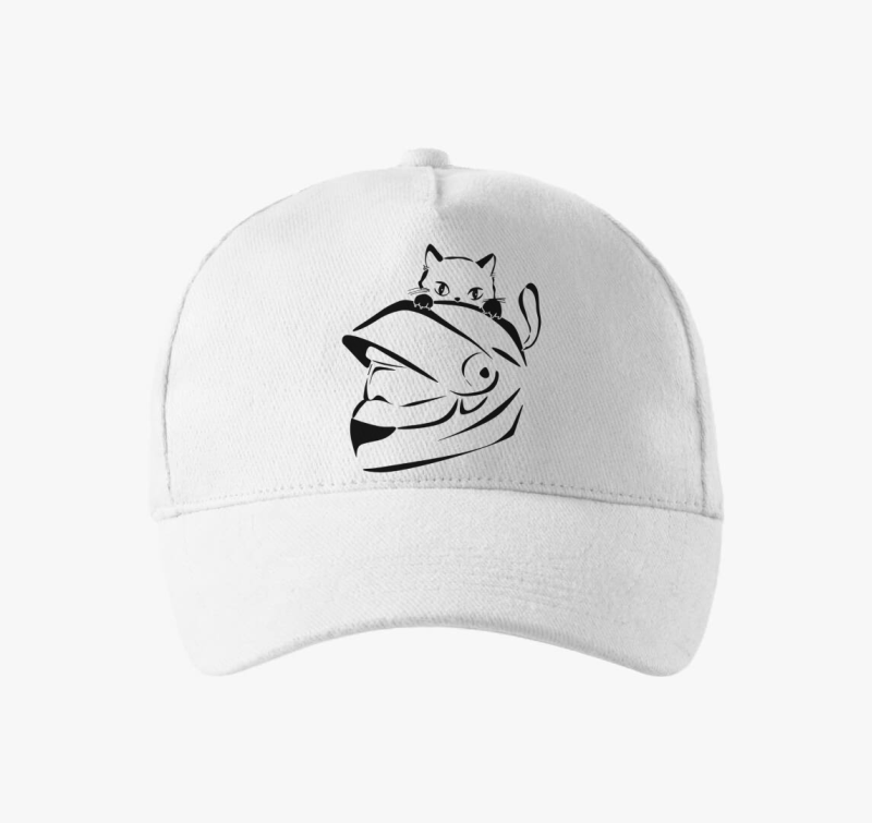 cica bejzbolska kapa