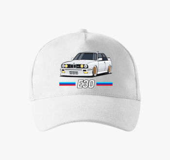 BMW e30 bejzbolska k