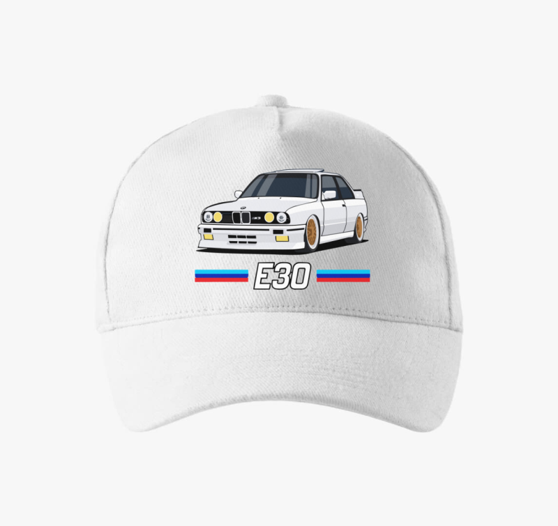 BMW e30 bejzbolska kapa