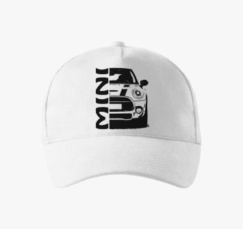 Mini Cooper bejzbols