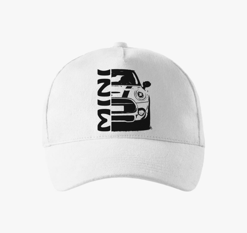 Mini Cooper bejzbolska kapa