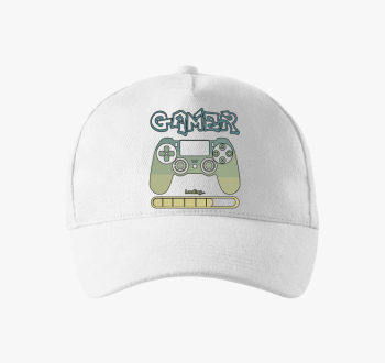 Gamer Loading bejzbolska kapa
