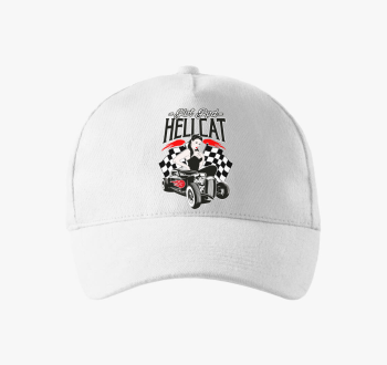 Hot Rod Hellcat bejz...