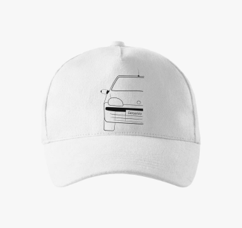 Fiat Seicento bejzbo