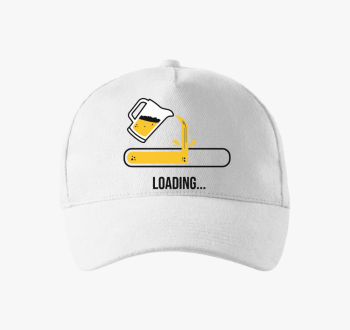 Beer Loading bejzbolska kapa