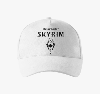 The Elder Scrolls V Skyrim bejzbolska kapa