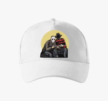 Gamerek bejzbolska kapa