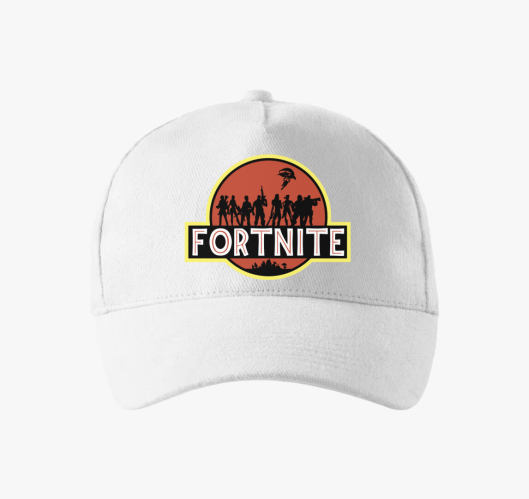 Fortnite Park bejzbolska kapa