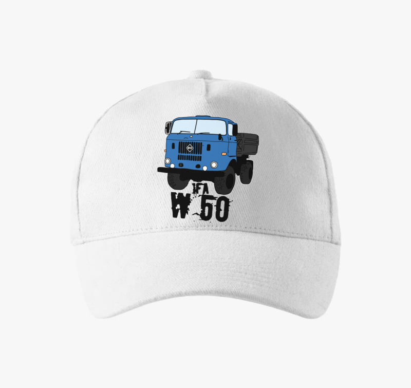 IFA W 50 bejzbolska kapa