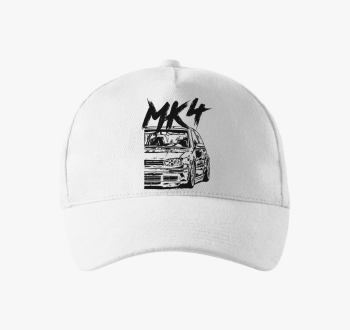 MK4 bejzbolska kapa