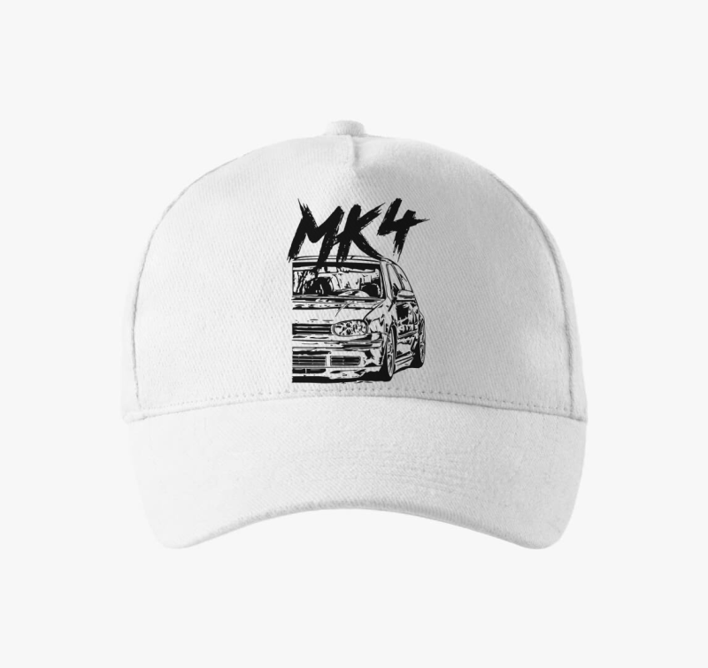 MK4 bejzbolska kapa
