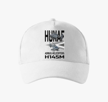 Airbus H145M 2 bejzbolska kapa