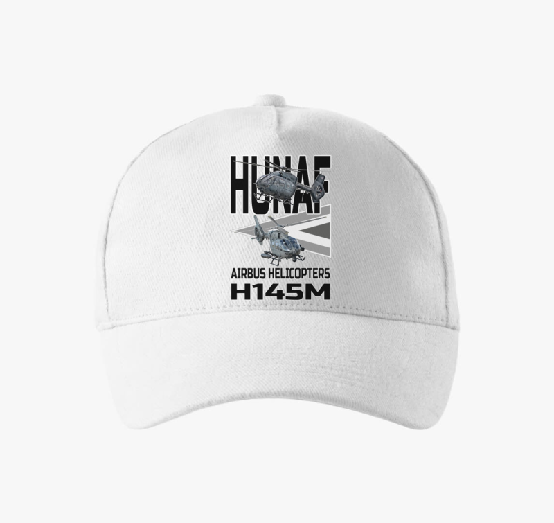 Airbus H145M 2 bejzbolska kapa