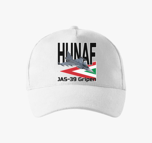 JAS-39 bejzbolska kapa