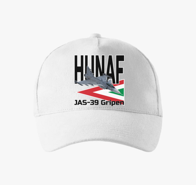 JAS-39 bejzbolska kapa