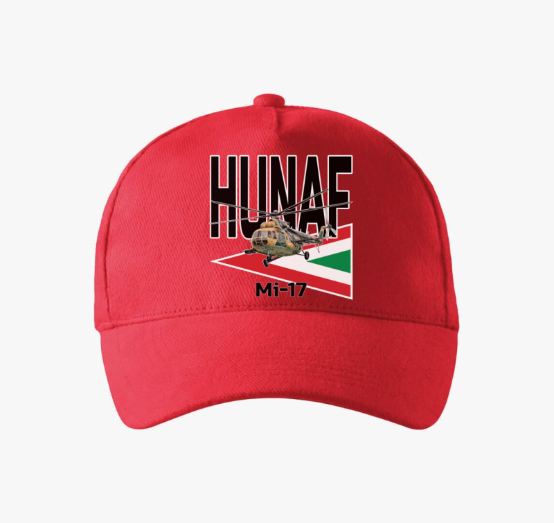 Mi-17 bejzbolska kapa