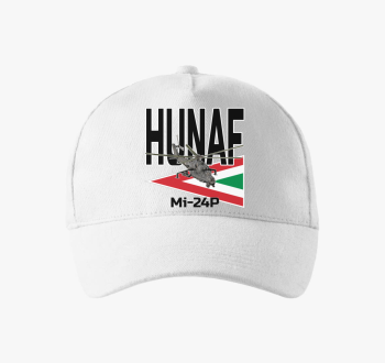 Mi-24P bejzbolska ka