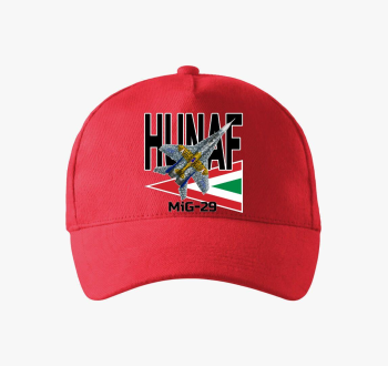 MiG-29 bejzbolska ka