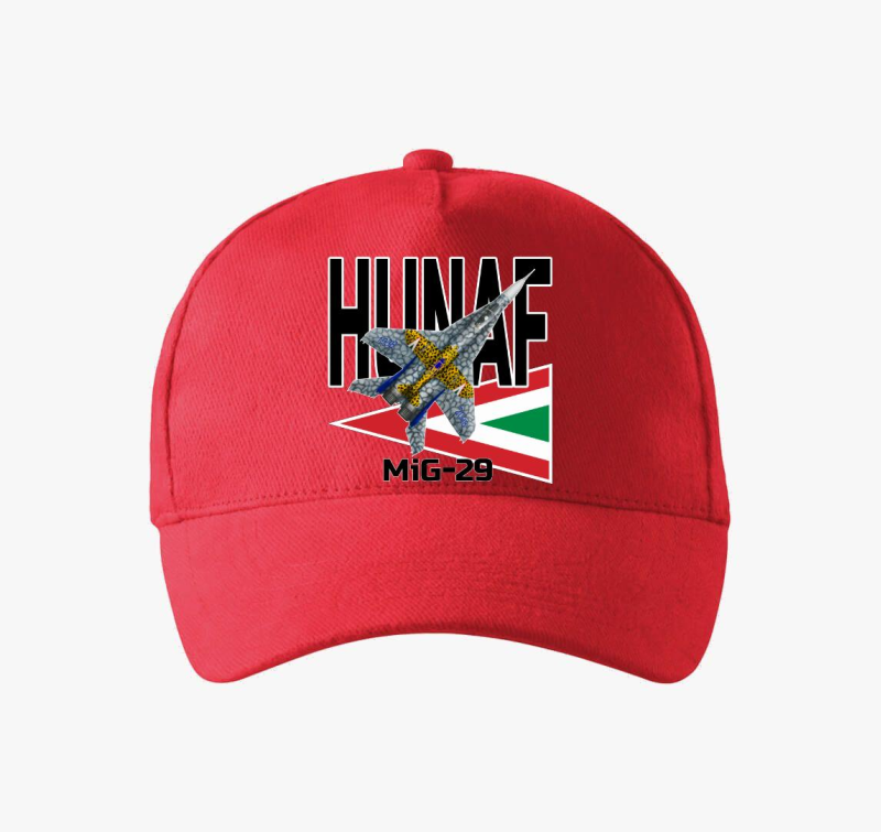 MiG-29 bejzbolska kapa