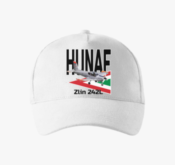 Zlin 242L bejzbolska