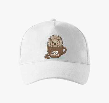 HOG chocolate bejzbolska kapa