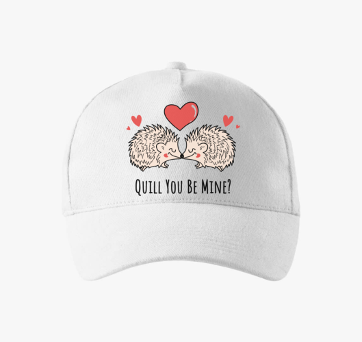 Quill bejzbolska kapa