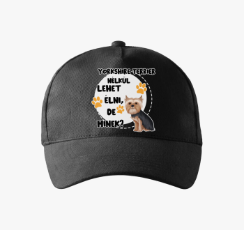 Yorkshire terrier le...