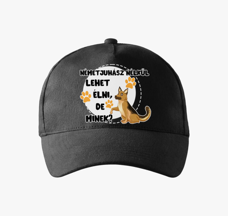 lehet de minek bejzbolska kapa