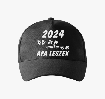 2024 amikor oče leszek bejzbolska kapa