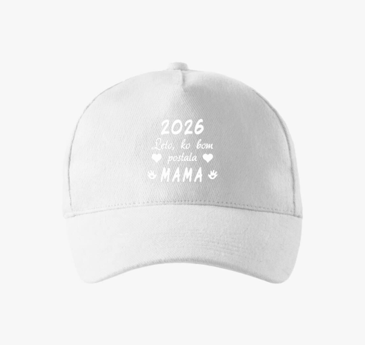 2026 Leto ko bom postala mama ...