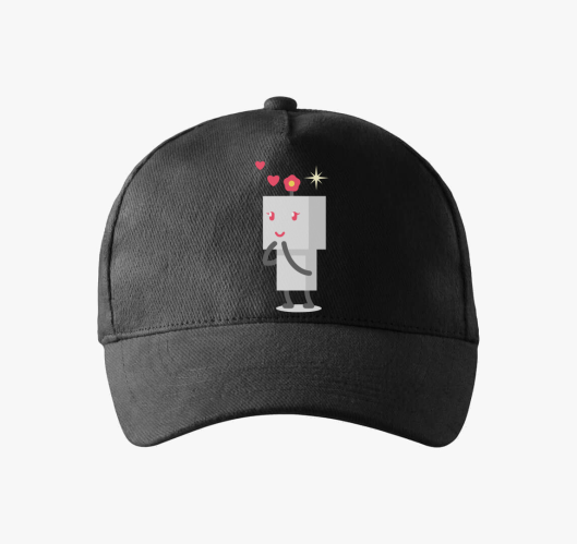 Robot szerelmes dekle bejzbols...