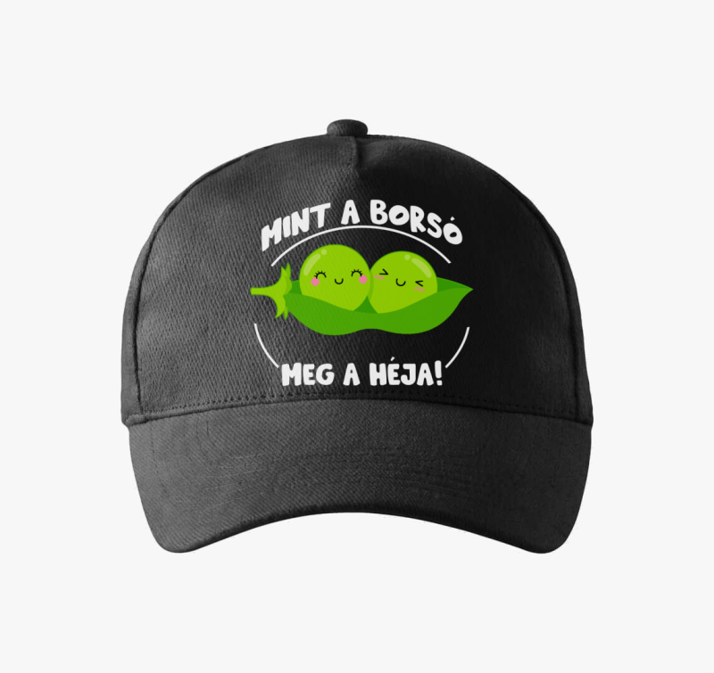 Kot meg bejzbolska kapa