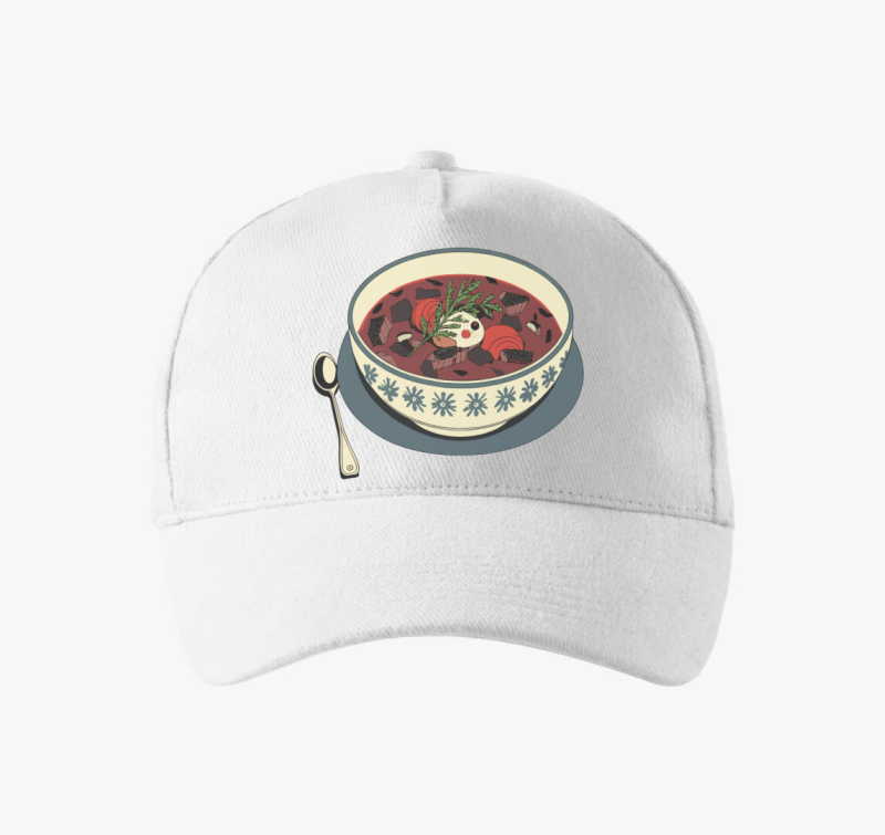 Borscs bejzbolska kapa