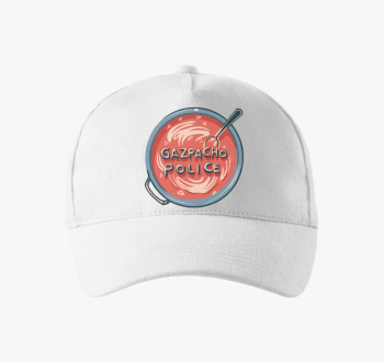 Gazpacho Police bejzbolska kapa