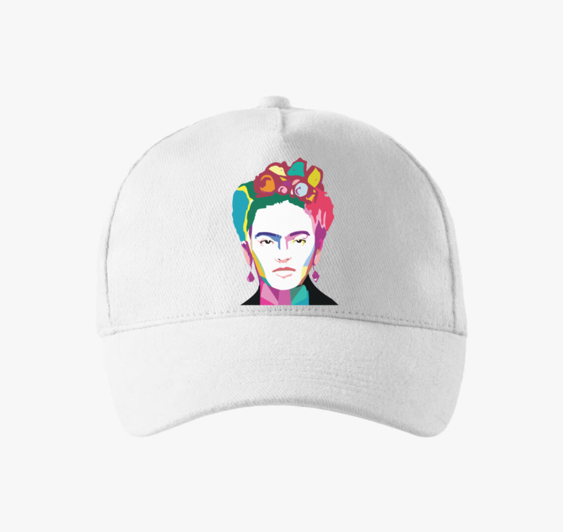 Frida bejzbolska kapa