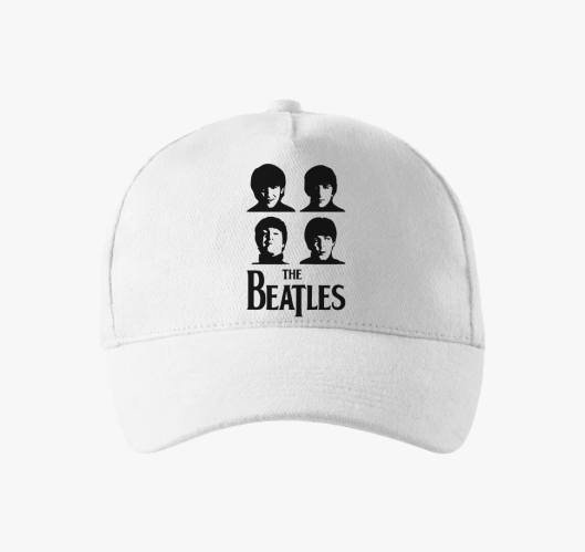 Beatles bejzbolska kapa