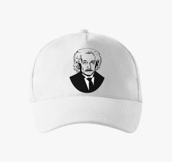 Einstein bejzbolska kapa