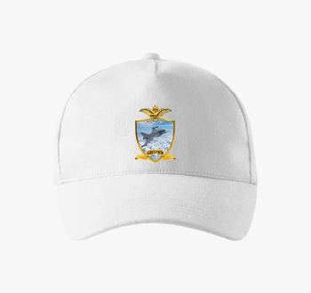 Pajzs Gripen bejzbolska kapa