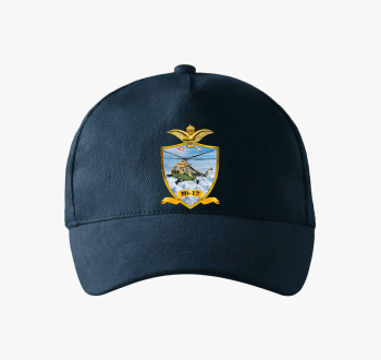 Pajzs Mi-17 bejzbols