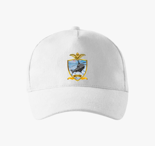 Pajzs H225M bejzbolska kapa