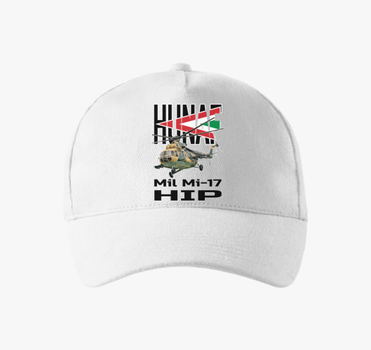 HungarianAirForce Mi-17 bejzbo...