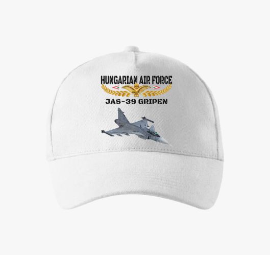 Aranysas JAS-39 bejzbolska kap...