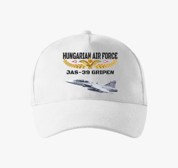 Aranysas JAS-39 2 bejzbolska kapa