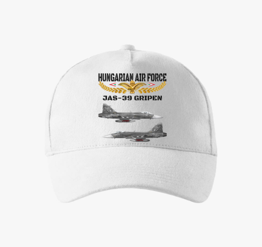 Aranysas JAS-39 4 bejzbolska k...