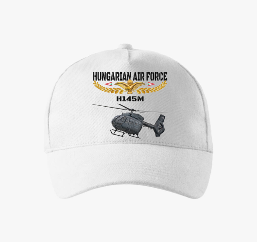 Aranysas H145M bejzbolska kapa