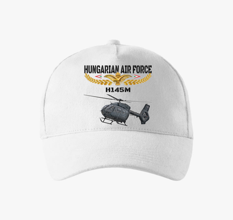 Aranysas H145M bejzbolska kapa