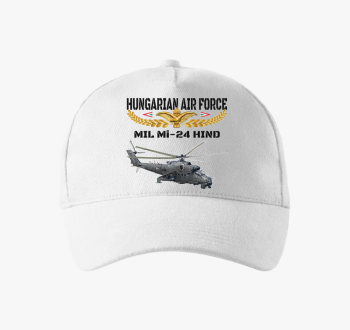 Aranysas Mi-24 bejzb