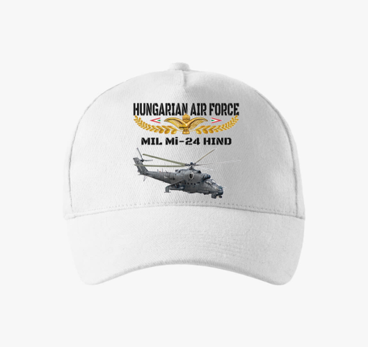 Aranysas Mi-24 bejzbolska kapa