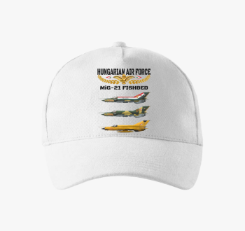 Aranysas MiG-21 2 be...