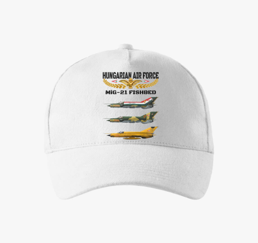 Aranysas MiG-21 2 bejzbolska k...